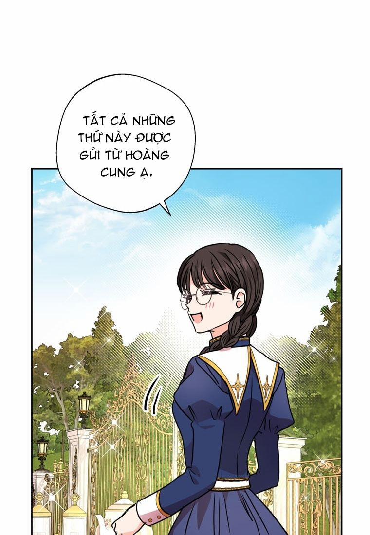 Tồn Tại Như Nàng Công Chúa Dã Chủng 11 trang 24