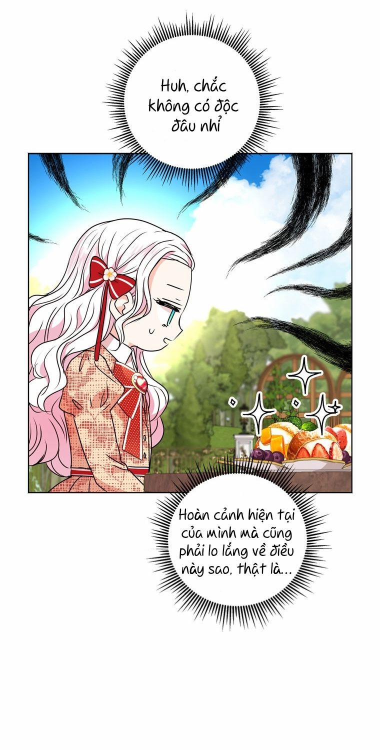 Tồn Tại Như Nàng Công Chúa Dã Chủng 11 trang 26