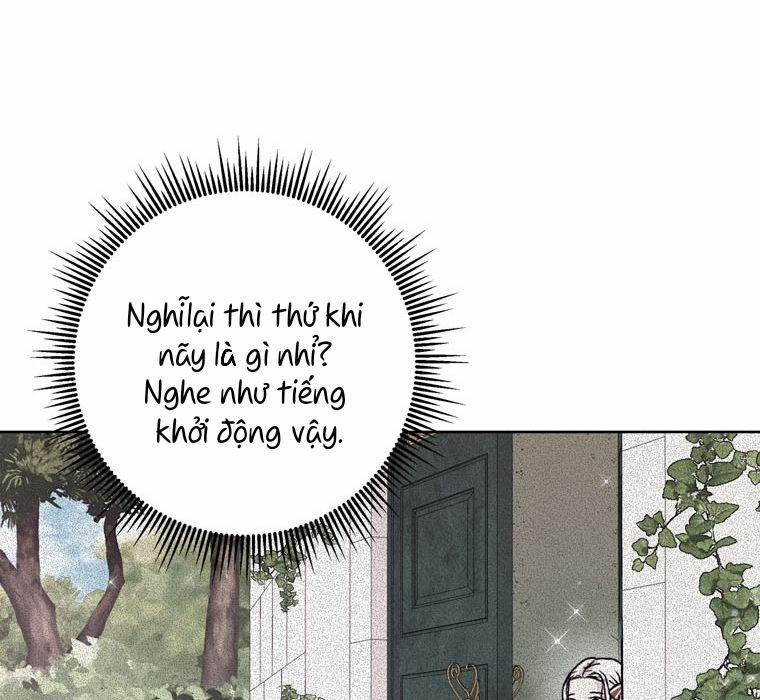 Tồn Tại Như Nàng Công Chúa Dã Chủng 11 trang 27