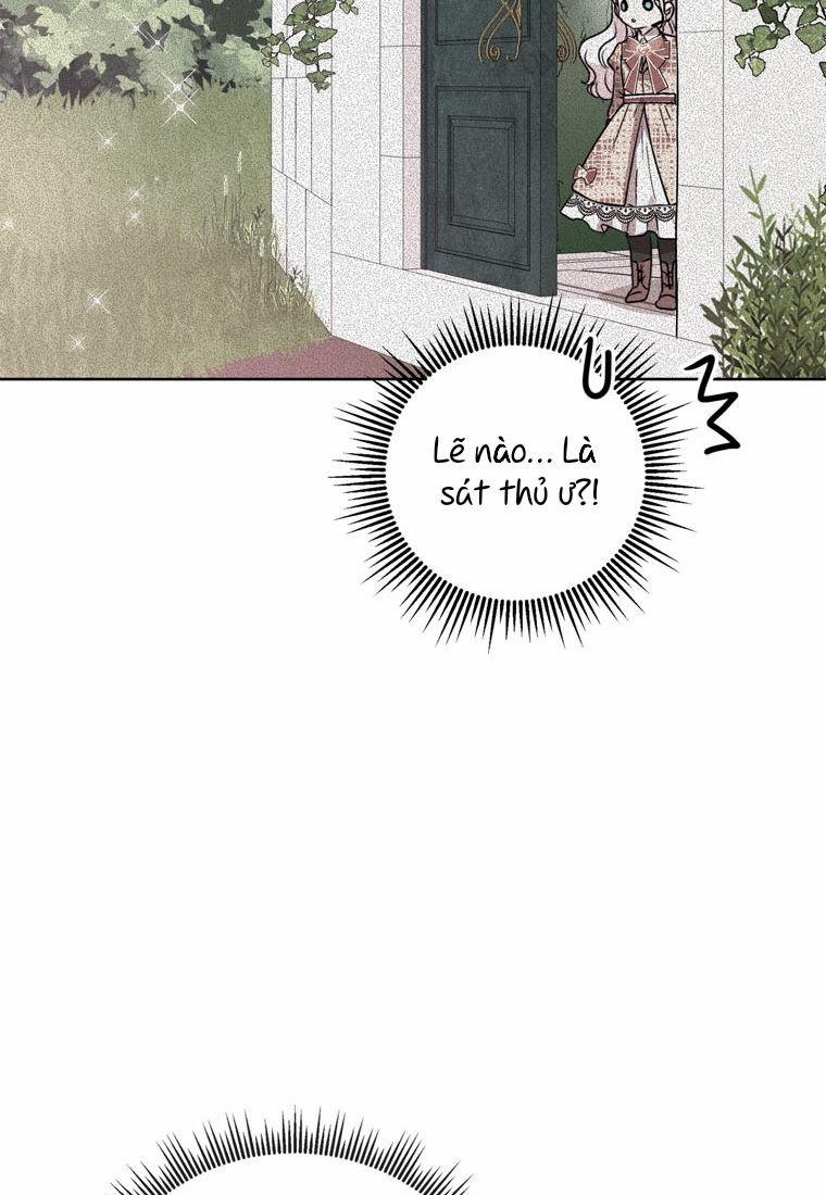 Tồn Tại Như Nàng Công Chúa Dã Chủng 11 trang 28