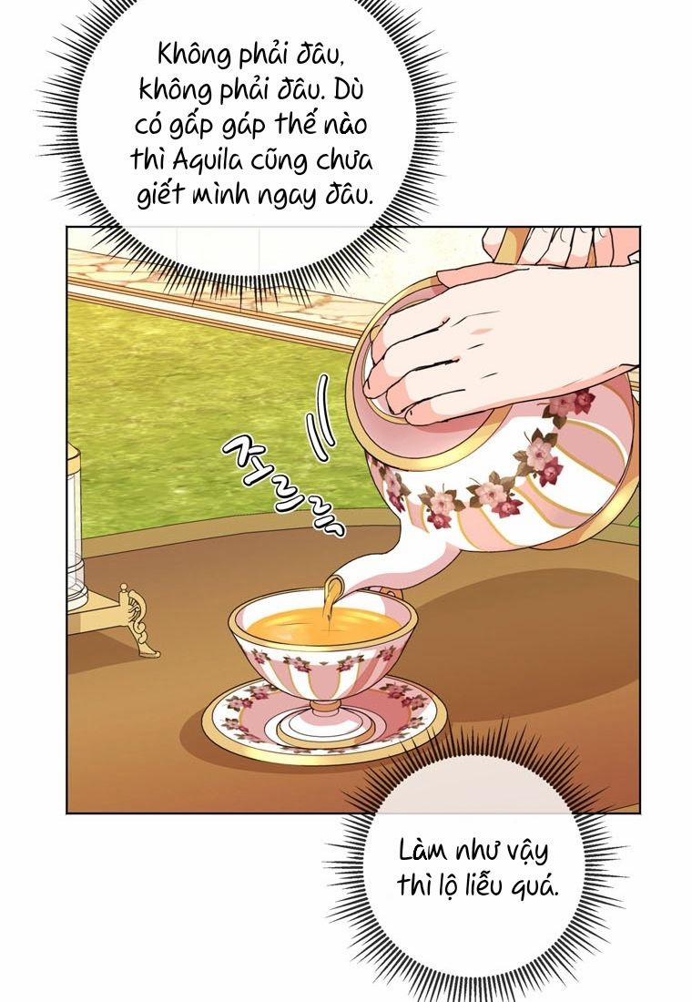 Tồn Tại Như Nàng Công Chúa Dã Chủng 11 trang 29