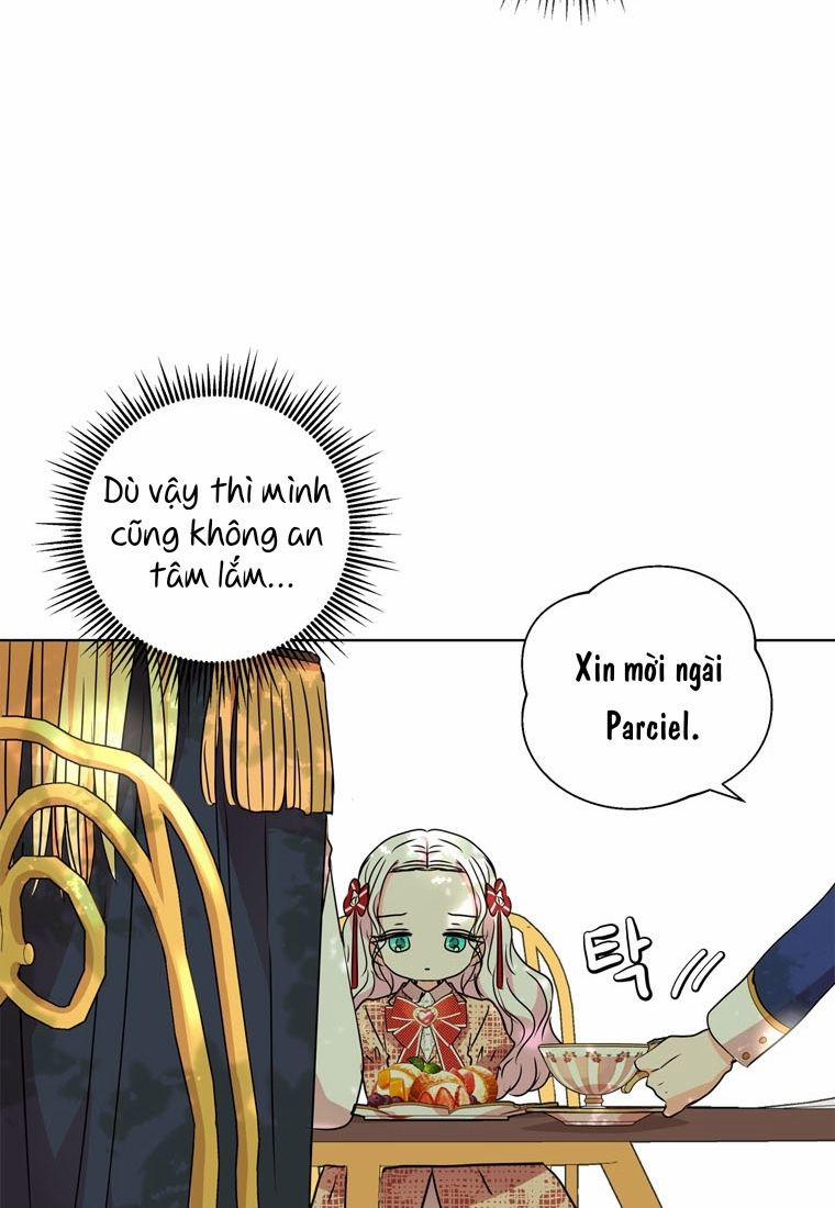 Tồn Tại Như Nàng Công Chúa Dã Chủng 11 trang 30