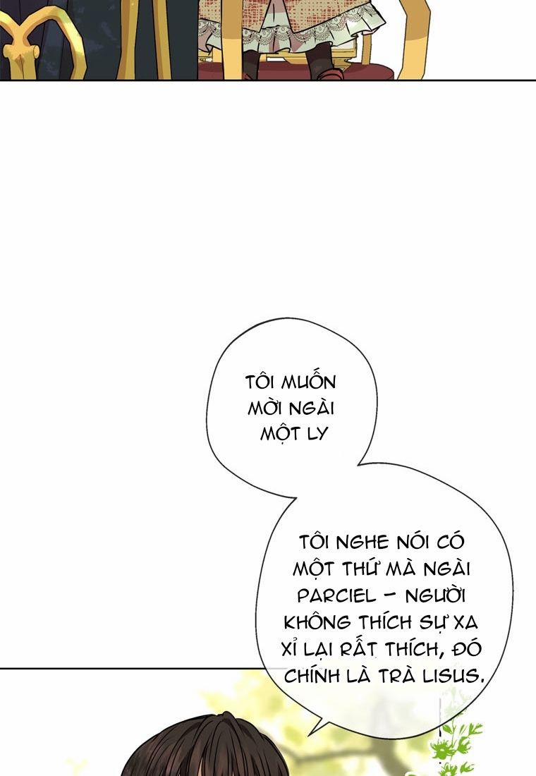 Tồn Tại Như Nàng Công Chúa Dã Chủng 11 trang 31