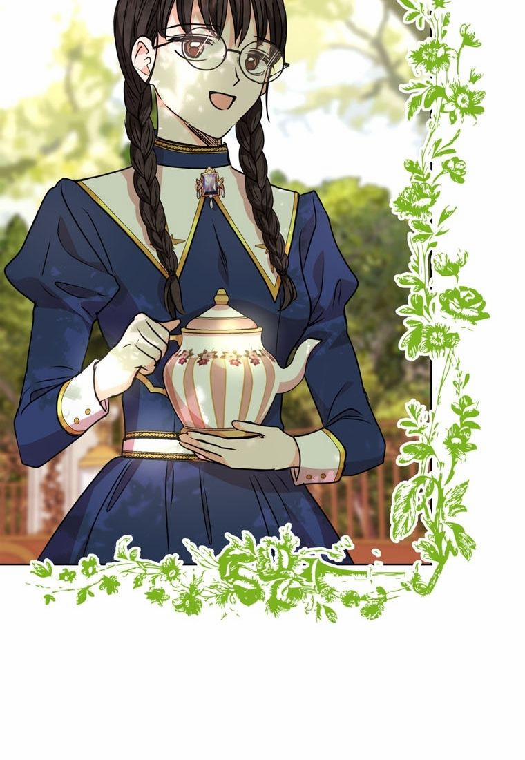 Tồn Tại Như Nàng Công Chúa Dã Chủng 11 trang 32