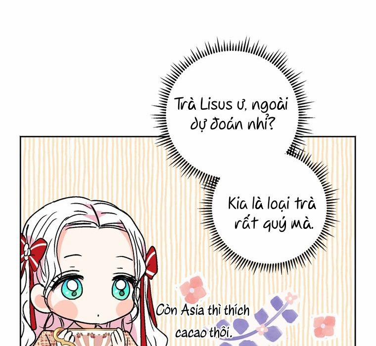 Tồn Tại Như Nàng Công Chúa Dã Chủng 11 trang 34