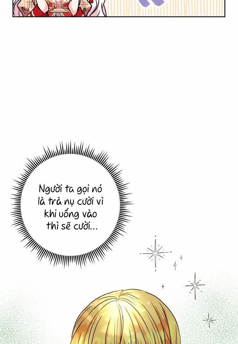 Tồn Tại Như Nàng Công Chúa Dã Chủng 11 trang 35