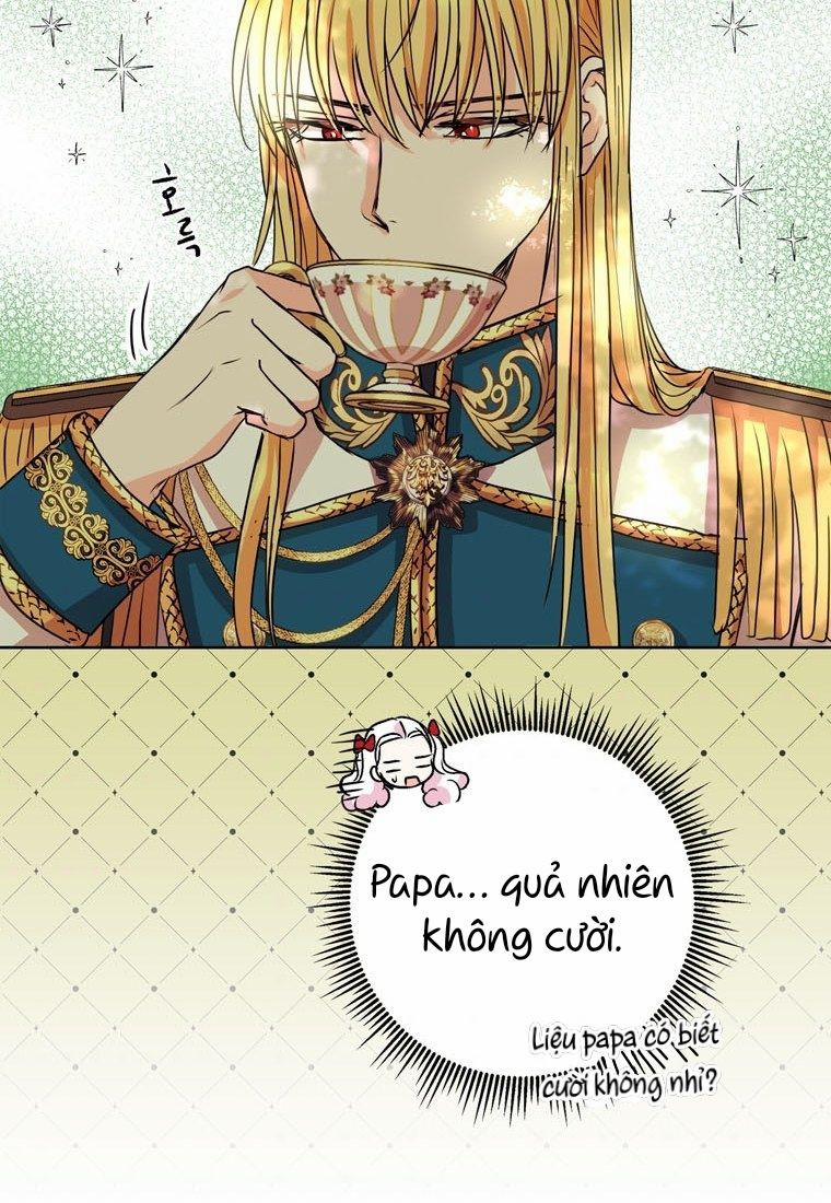 Tồn Tại Như Nàng Công Chúa Dã Chủng 11 trang 36