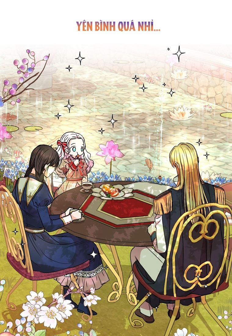 Tồn Tại Như Nàng Công Chúa Dã Chủng 11 trang 39