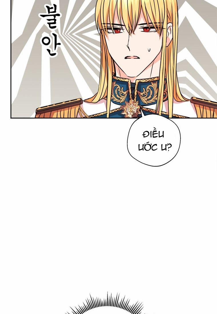 Tồn Tại Như Nàng Công Chúa Dã Chủng 11 trang 44