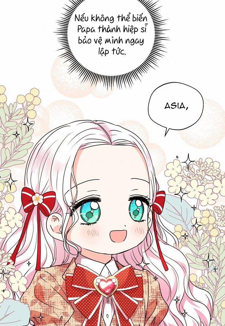 Tồn Tại Như Nàng Công Chúa Dã Chủng 11 trang 45