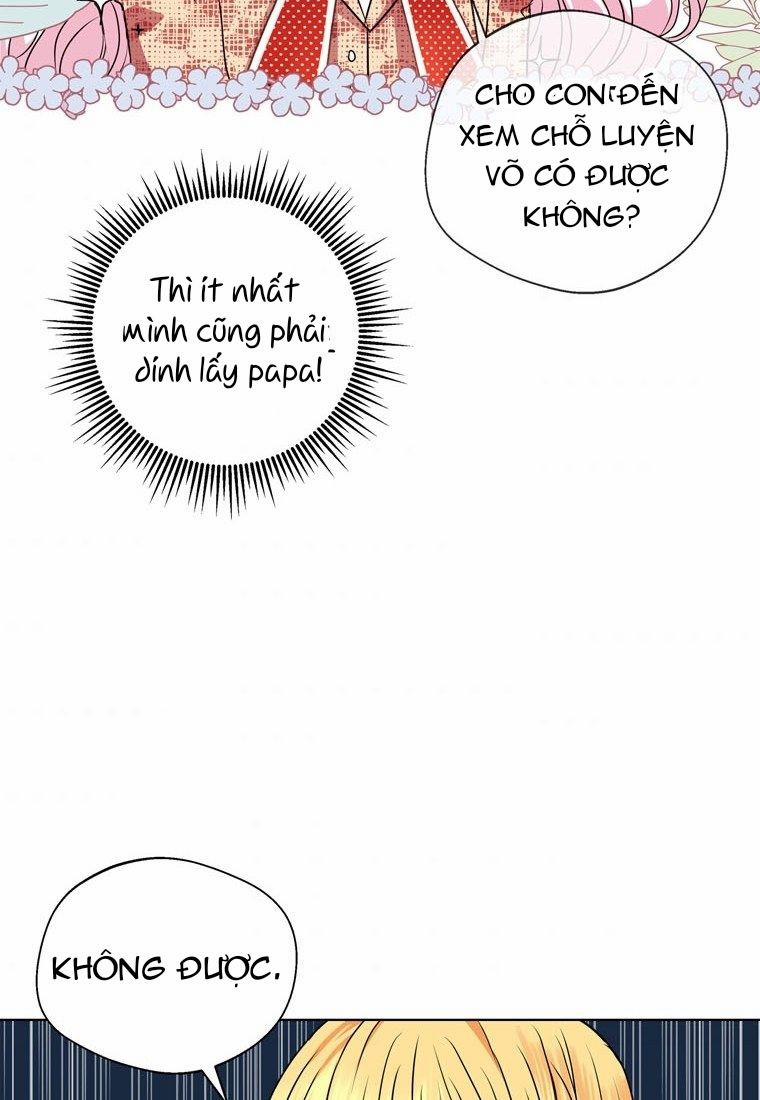 Tồn Tại Như Nàng Công Chúa Dã Chủng 11 trang 46