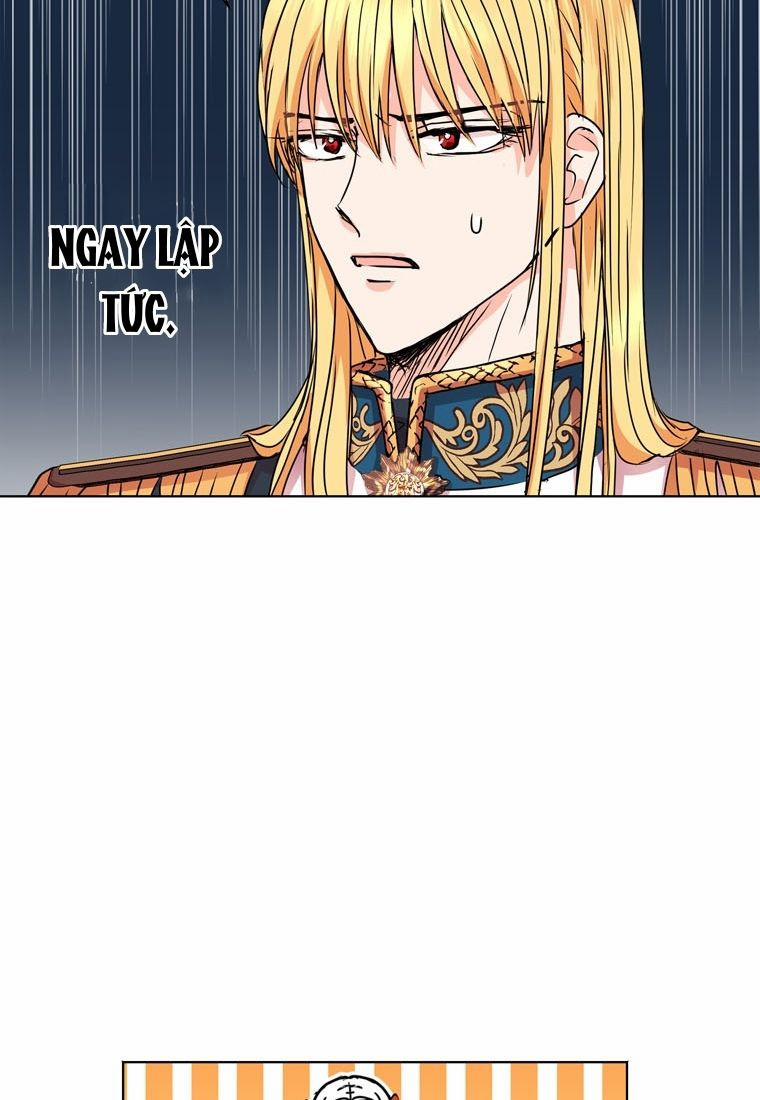 Tồn Tại Như Nàng Công Chúa Dã Chủng 11 trang 47