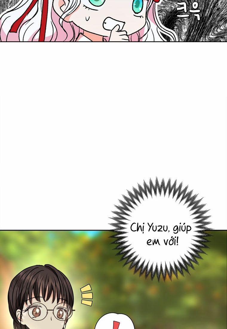 Tồn Tại Như Nàng Công Chúa Dã Chủng 11 trang 51