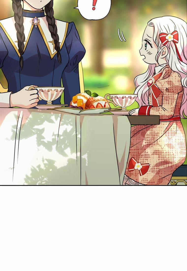 Tồn Tại Như Nàng Công Chúa Dã Chủng 11 trang 52