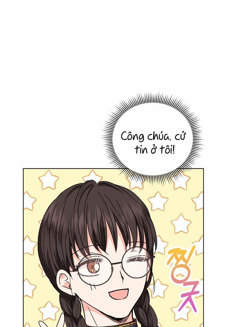 Tồn Tại Như Nàng Công Chúa Dã Chủng 11 trang 53