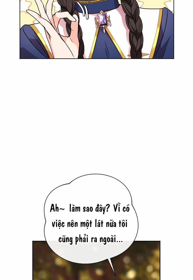 Tồn Tại Như Nàng Công Chúa Dã Chủng 11 trang 54