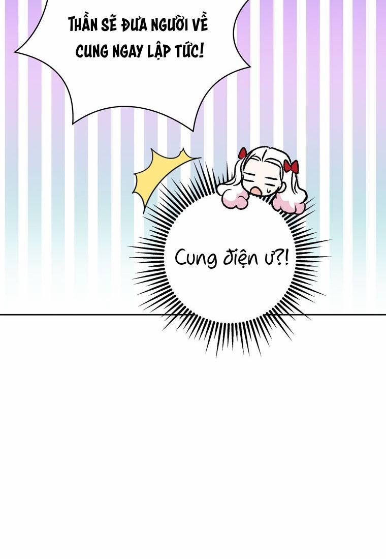 Tồn Tại Như Nàng Công Chúa Dã Chủng 11 trang 7