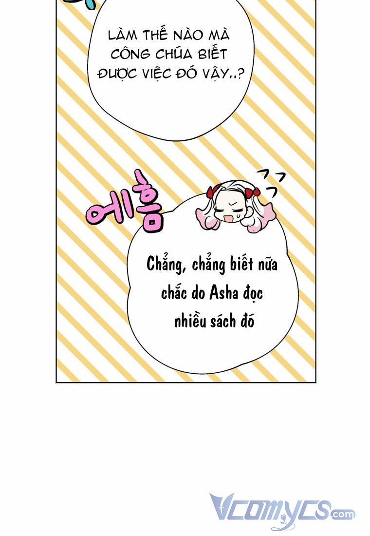 Tồn Tại Như Nàng Công Chúa Dã Chủng 12.5 trang 10