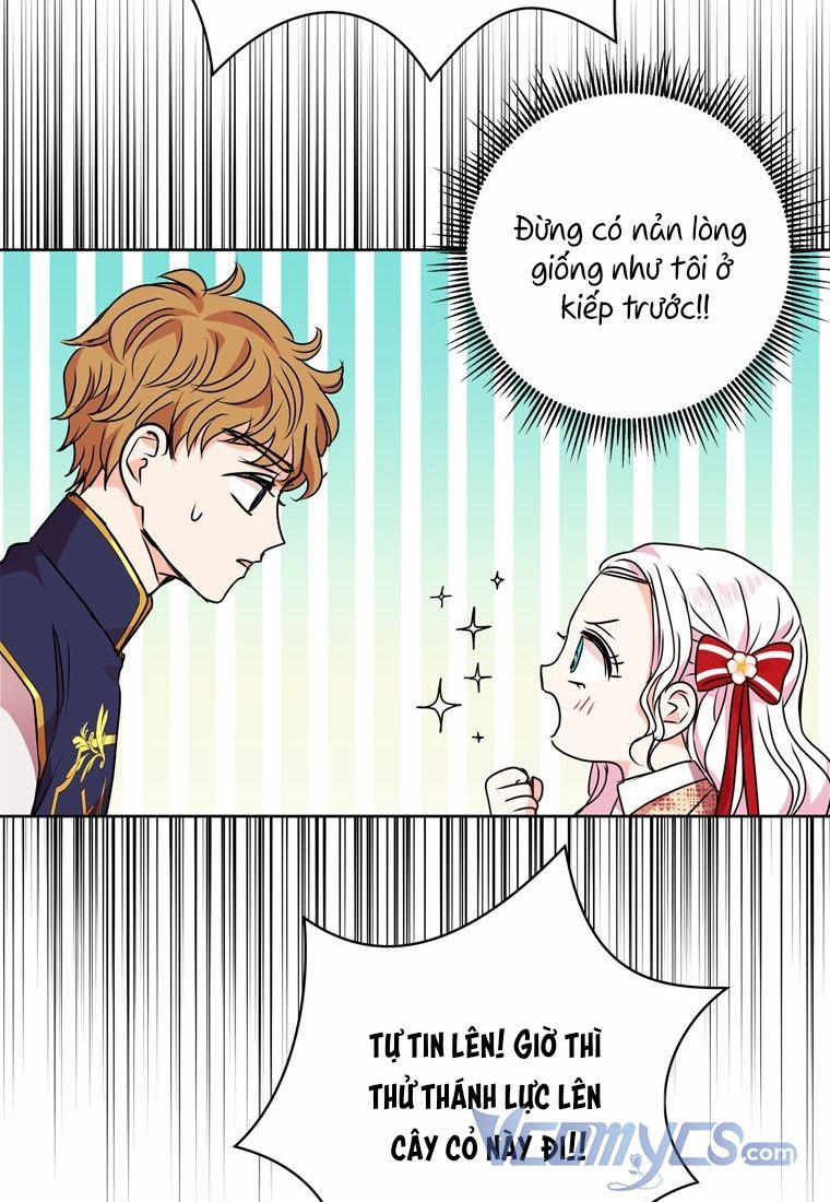 Tồn Tại Như Nàng Công Chúa Dã Chủng 12.5 trang 13