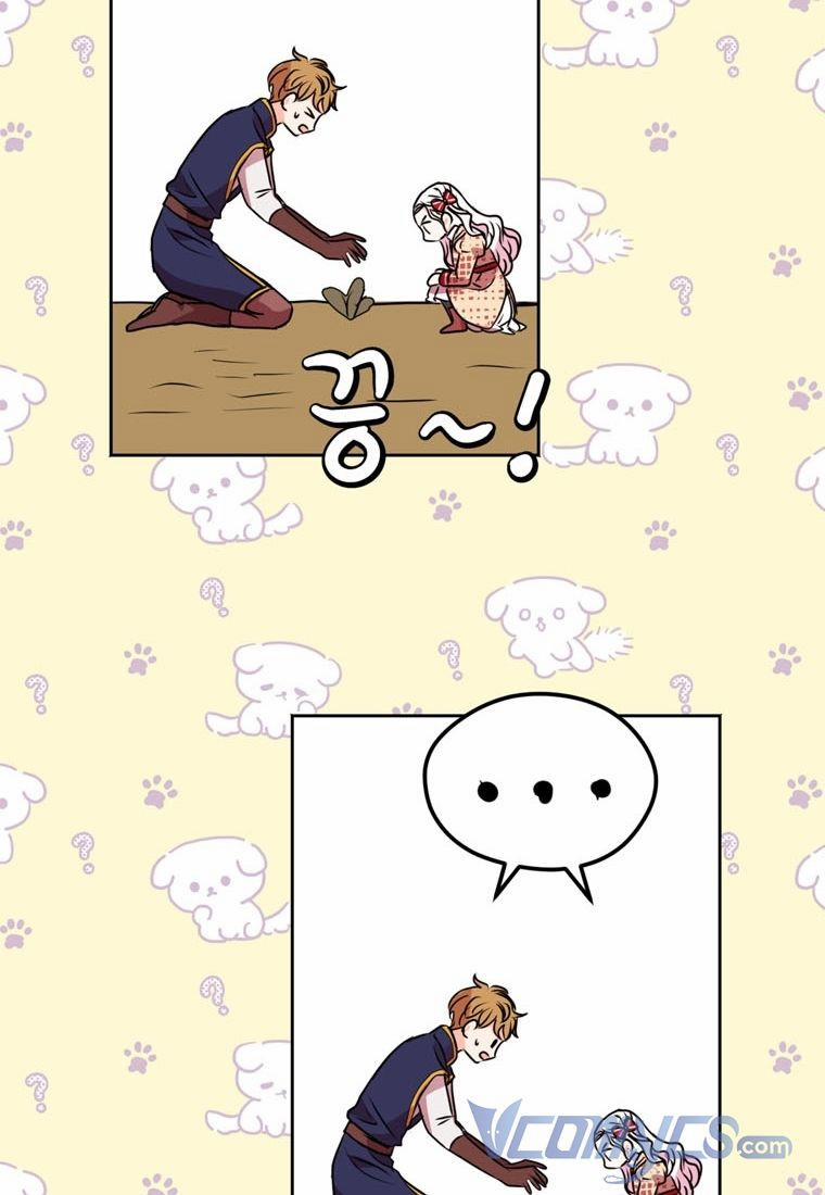 Tồn Tại Như Nàng Công Chúa Dã Chủng 12.5 trang 18