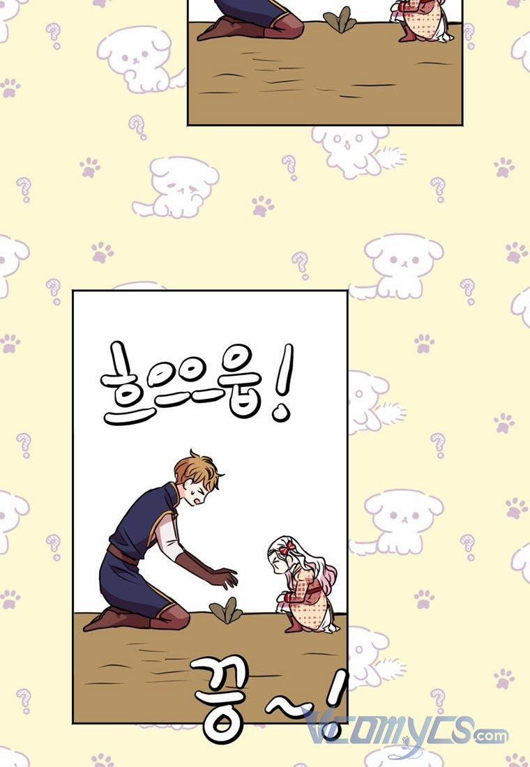 Tồn Tại Như Nàng Công Chúa Dã Chủng 12.5 trang 19