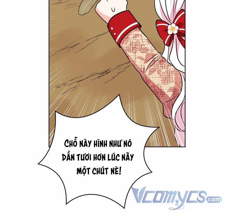 Tồn Tại Như Nàng Công Chúa Dã Chủng 12.5 trang 23