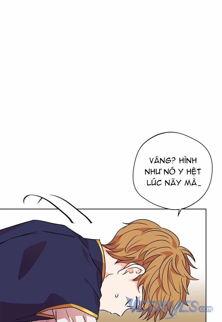 Tồn Tại Như Nàng Công Chúa Dã Chủng 12.5 trang 24