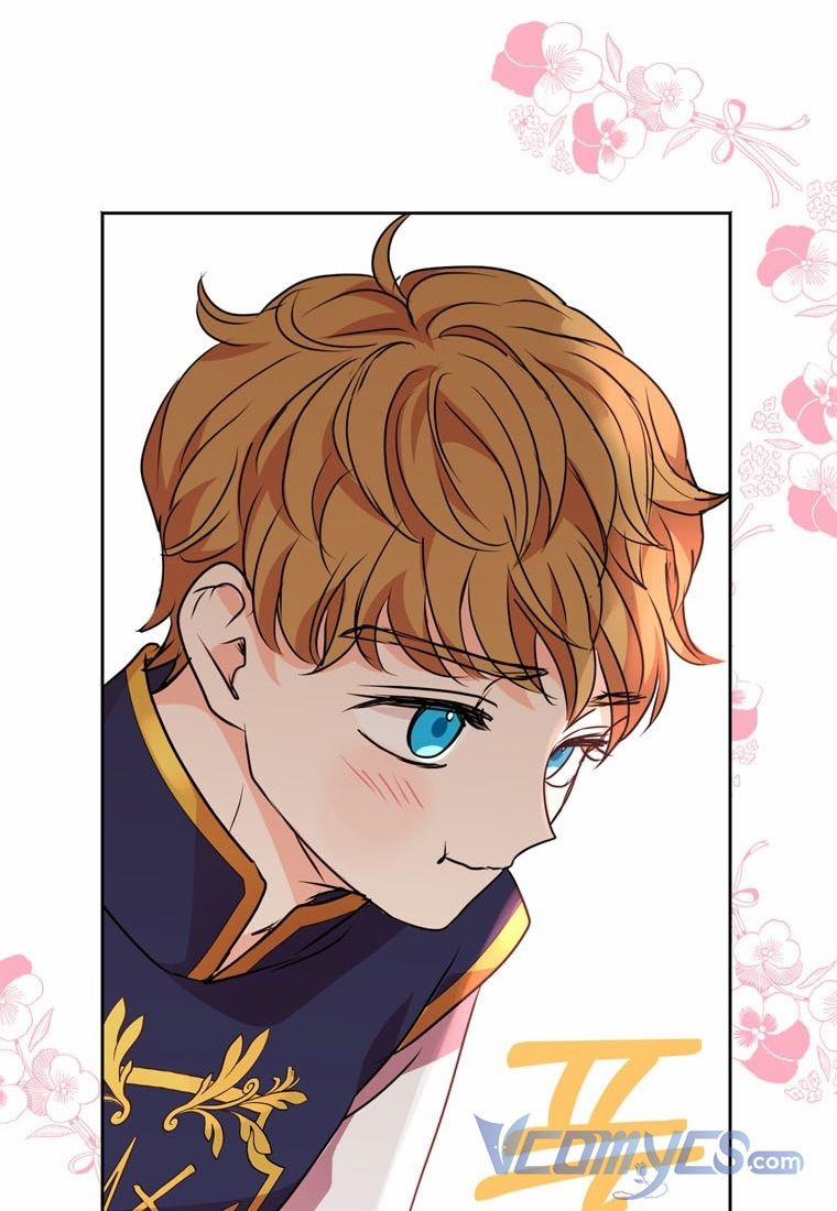 Tồn Tại Như Nàng Công Chúa Dã Chủng 12.5 trang 27