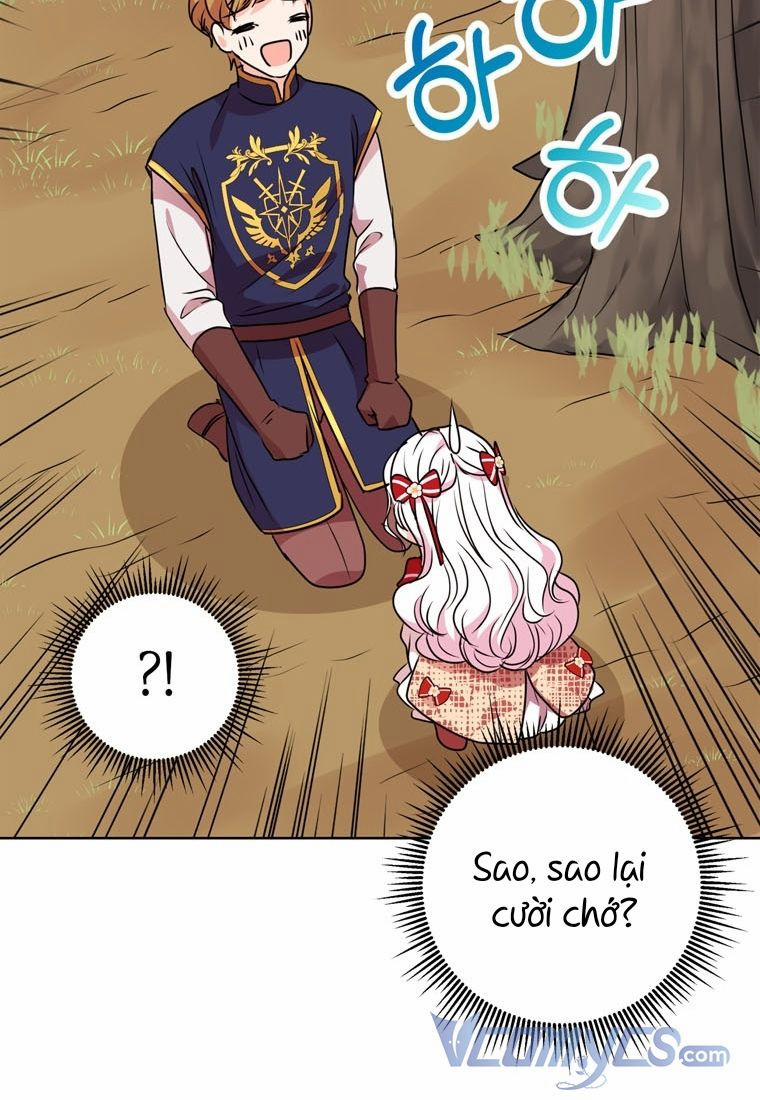 Tồn Tại Như Nàng Công Chúa Dã Chủng 12.5 trang 29