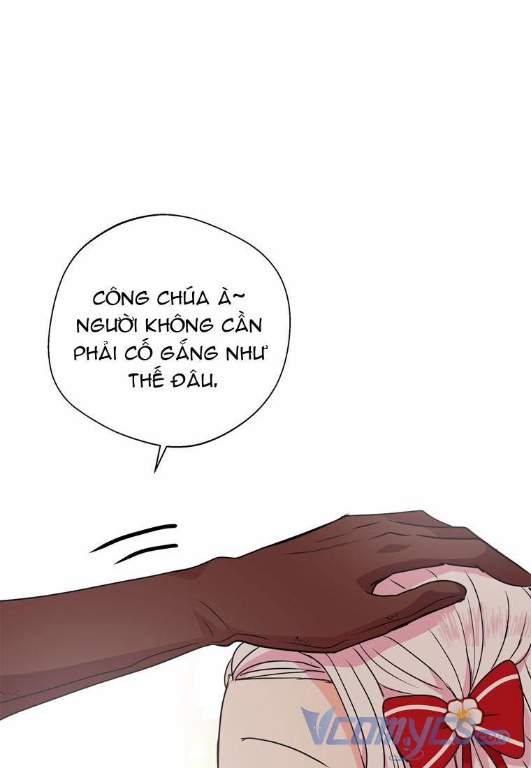 Tồn Tại Như Nàng Công Chúa Dã Chủng 12.5 trang 30