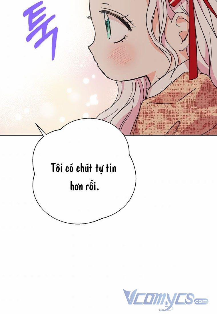 Tồn Tại Như Nàng Công Chúa Dã Chủng 12.5 trang 31