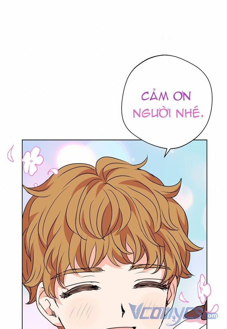 Tồn Tại Như Nàng Công Chúa Dã Chủng 12.5 trang 32