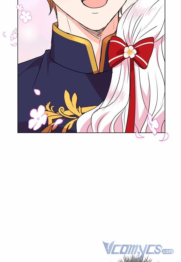 Tồn Tại Như Nàng Công Chúa Dã Chủng 12.5 trang 33