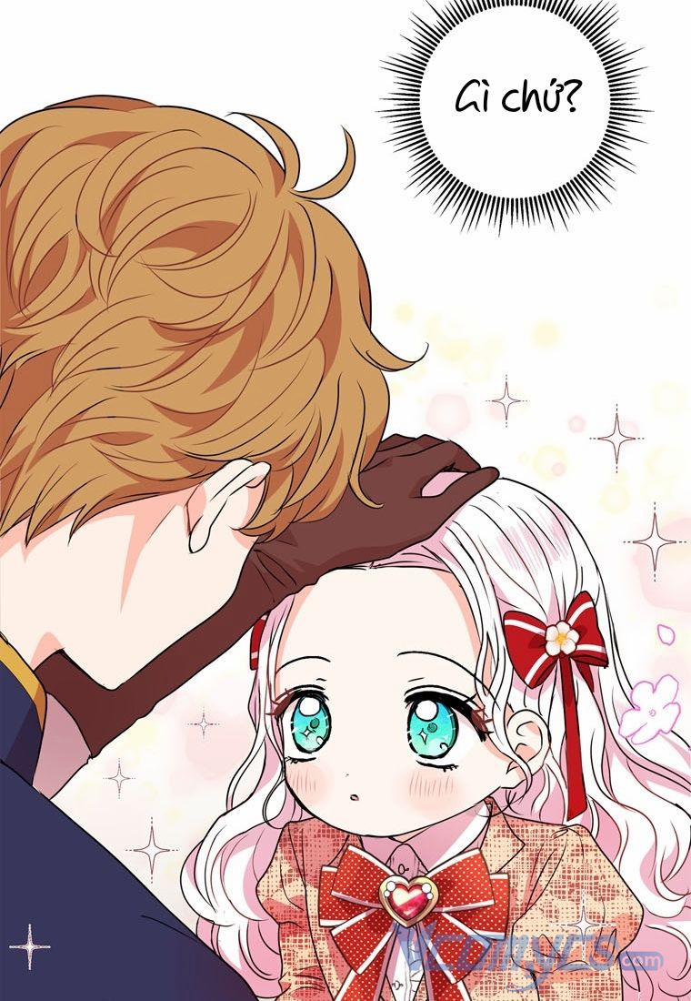 Tồn Tại Như Nàng Công Chúa Dã Chủng 12.5 trang 34