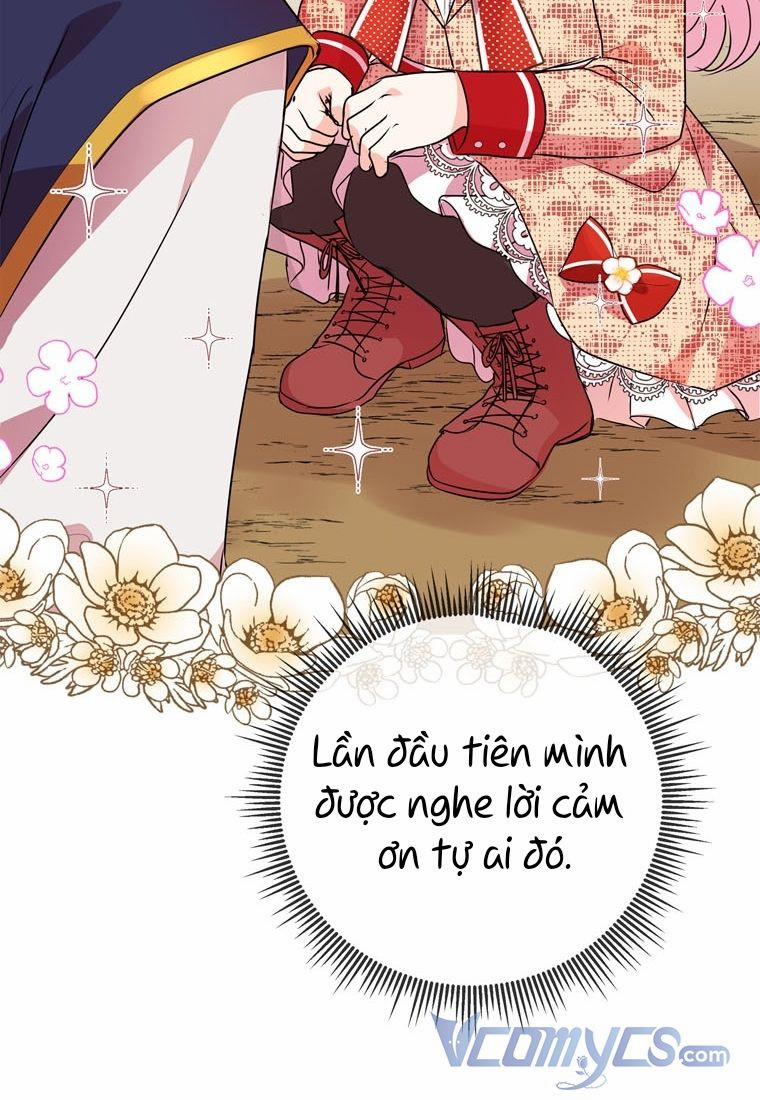 Tồn Tại Như Nàng Công Chúa Dã Chủng 12.5 trang 35