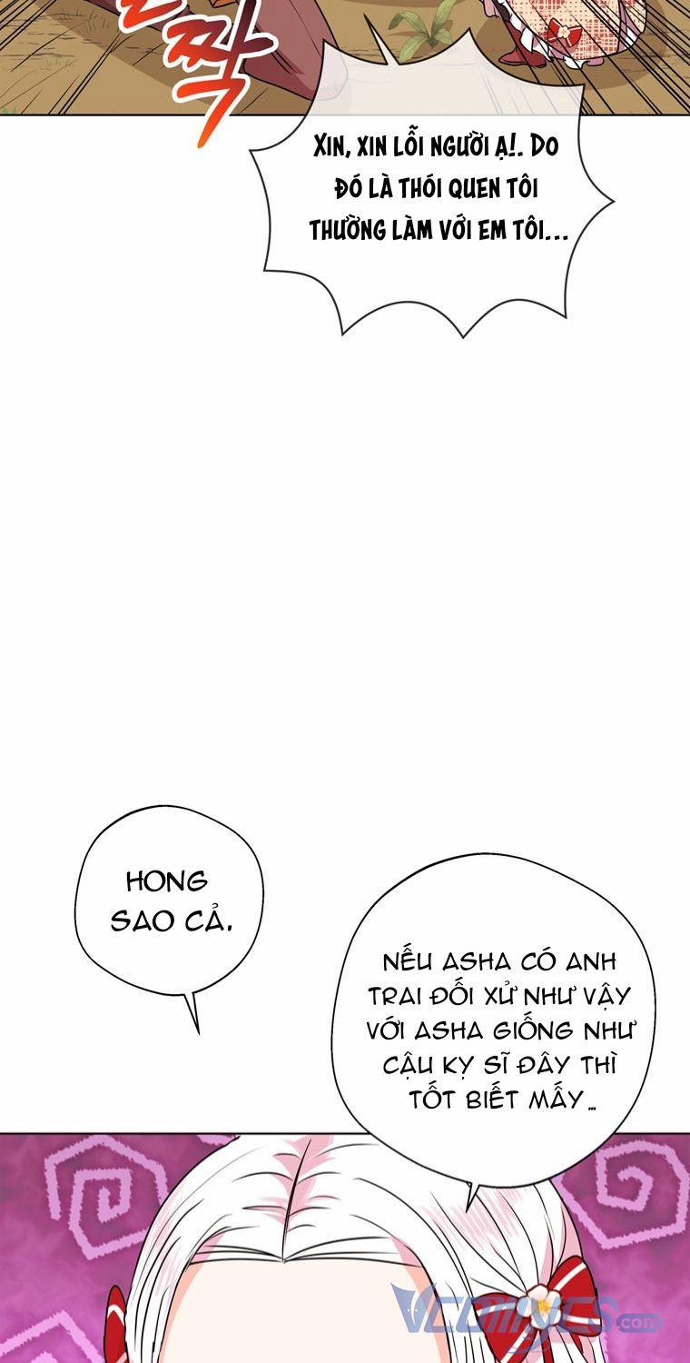 Tồn Tại Như Nàng Công Chúa Dã Chủng 12.5 trang 38