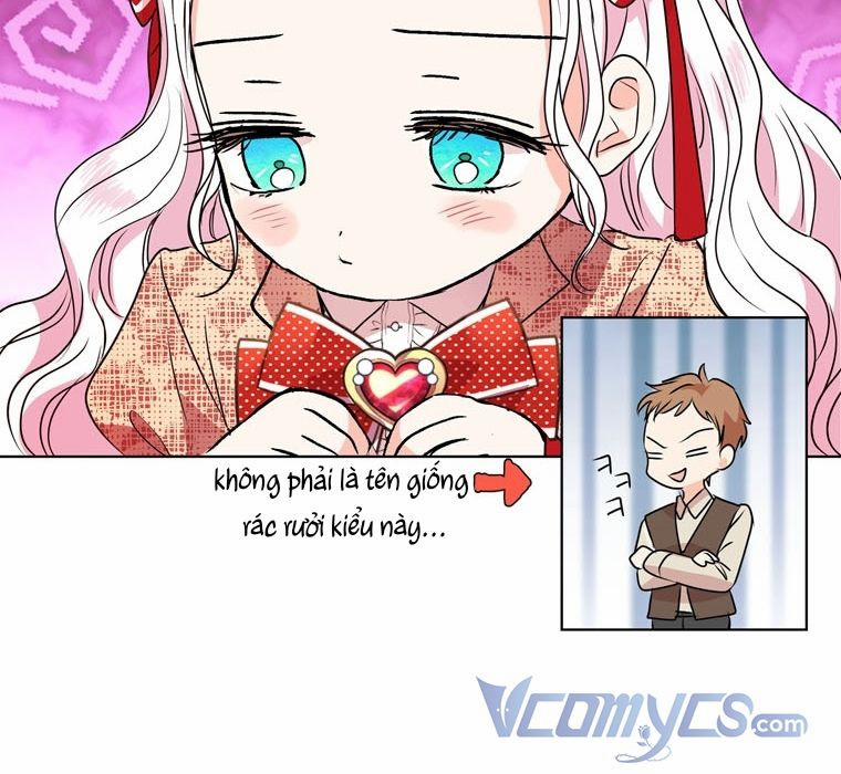 Tồn Tại Như Nàng Công Chúa Dã Chủng 12.5 trang 39