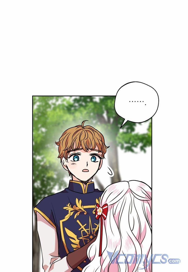 Tồn Tại Như Nàng Công Chúa Dã Chủng 12.5 trang 40