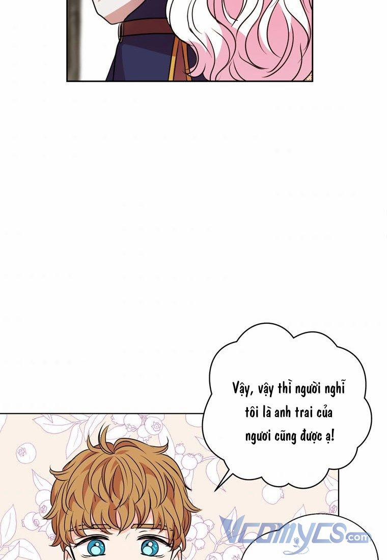 Tồn Tại Như Nàng Công Chúa Dã Chủng 12.5 trang 41