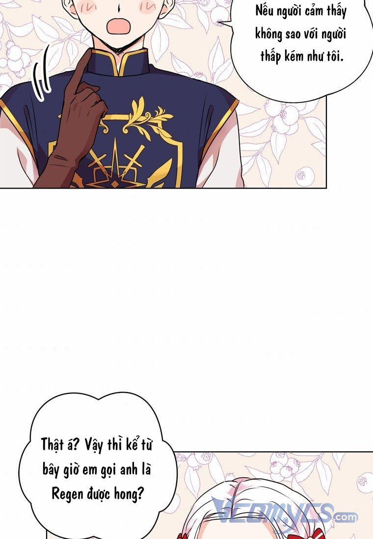 Tồn Tại Như Nàng Công Chúa Dã Chủng 12.5 trang 42