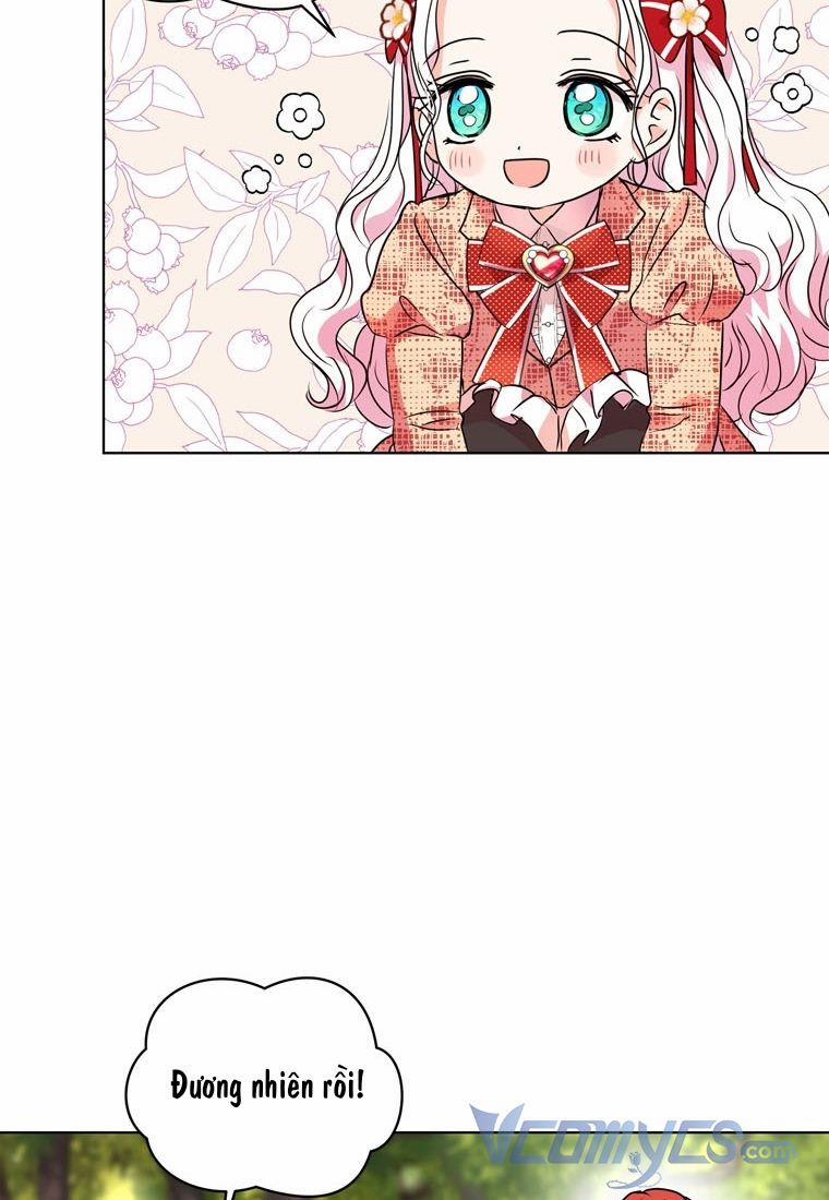 Tồn Tại Như Nàng Công Chúa Dã Chủng 12.5 trang 43