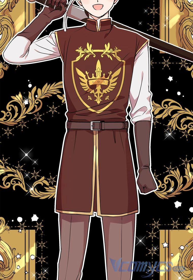 Tồn Tại Như Nàng Công Chúa Dã Chủng 12.5 trang 46