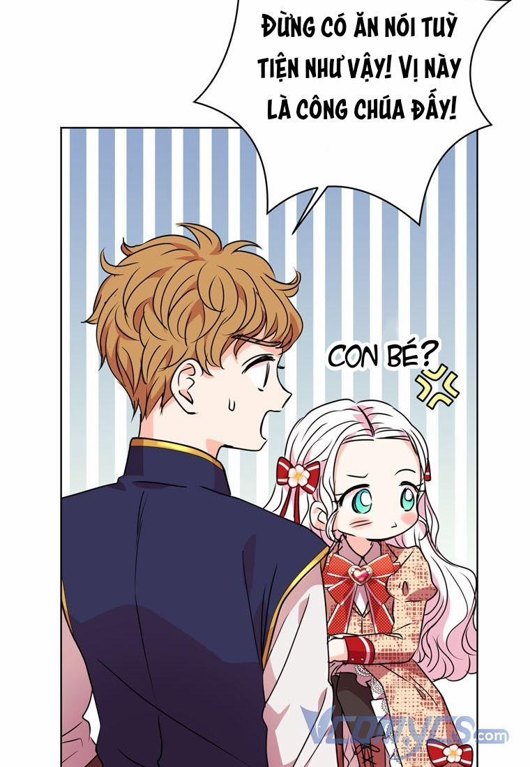 Tồn Tại Như Nàng Công Chúa Dã Chủng 12.5 trang 48