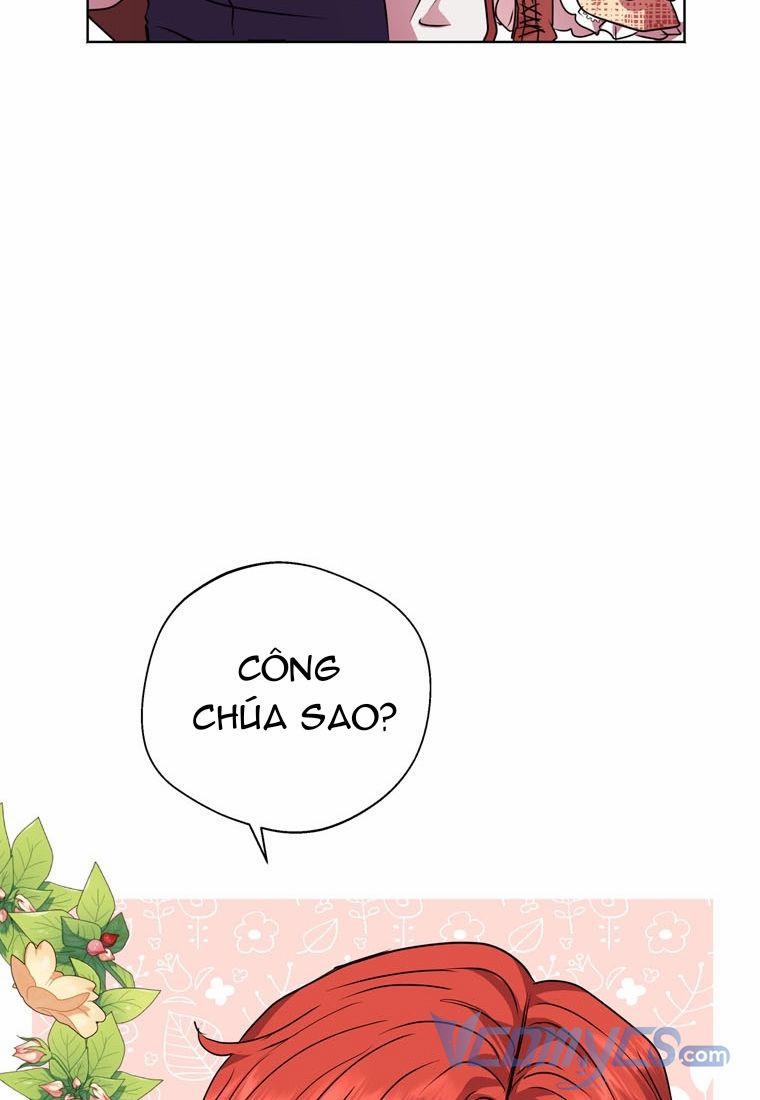 Tồn Tại Như Nàng Công Chúa Dã Chủng 12.5 trang 49