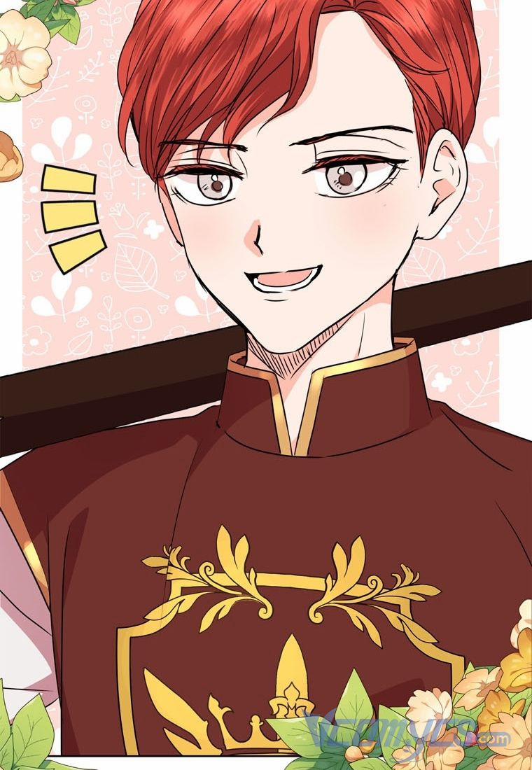 Tồn Tại Như Nàng Công Chúa Dã Chủng 12.5 trang 50