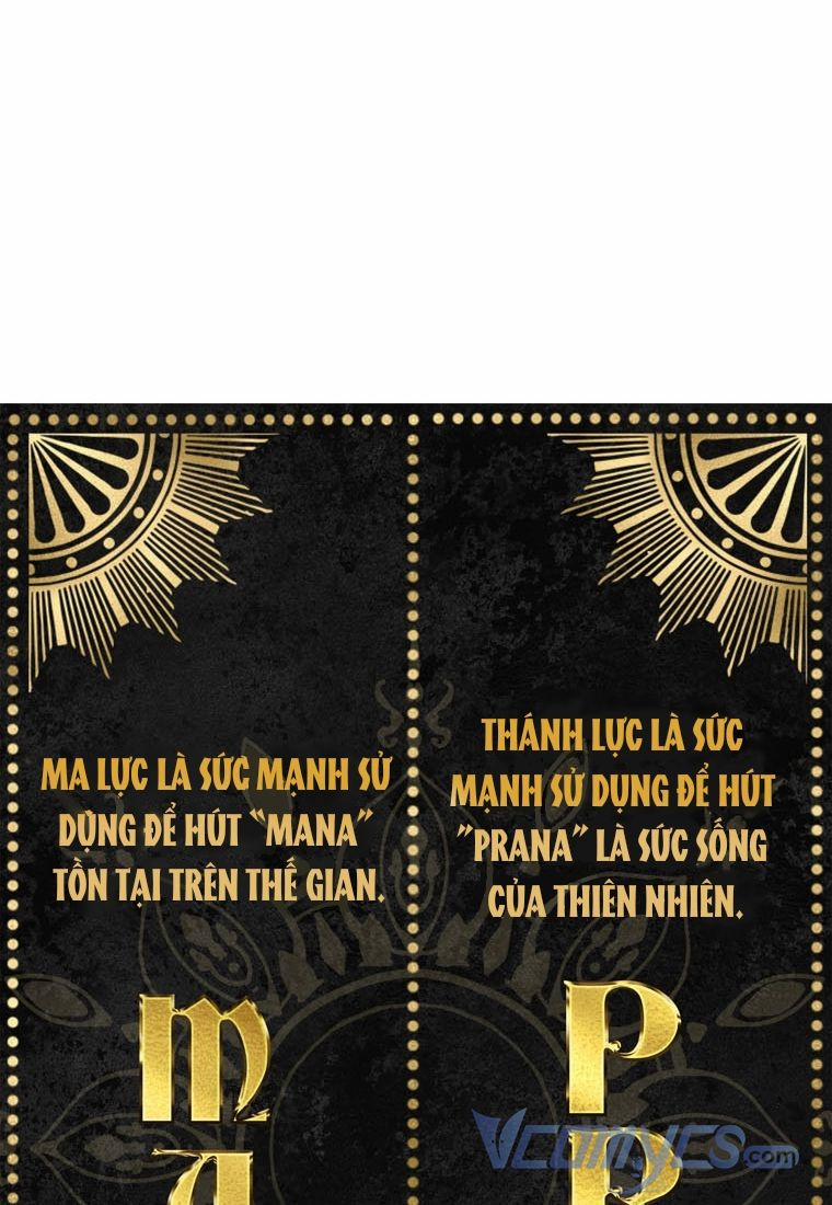 Tồn Tại Như Nàng Công Chúa Dã Chủng 12.5 trang 6