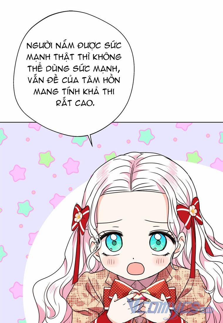 Tồn Tại Như Nàng Công Chúa Dã Chủng 12.5 trang 8