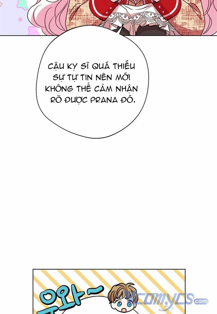 Tồn Tại Như Nàng Công Chúa Dã Chủng 12.5 trang 9