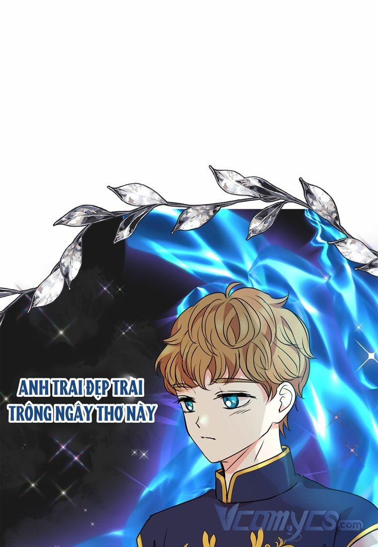 Tồn Tại Như Nàng Công Chúa Dã Chủng 12 trang 0