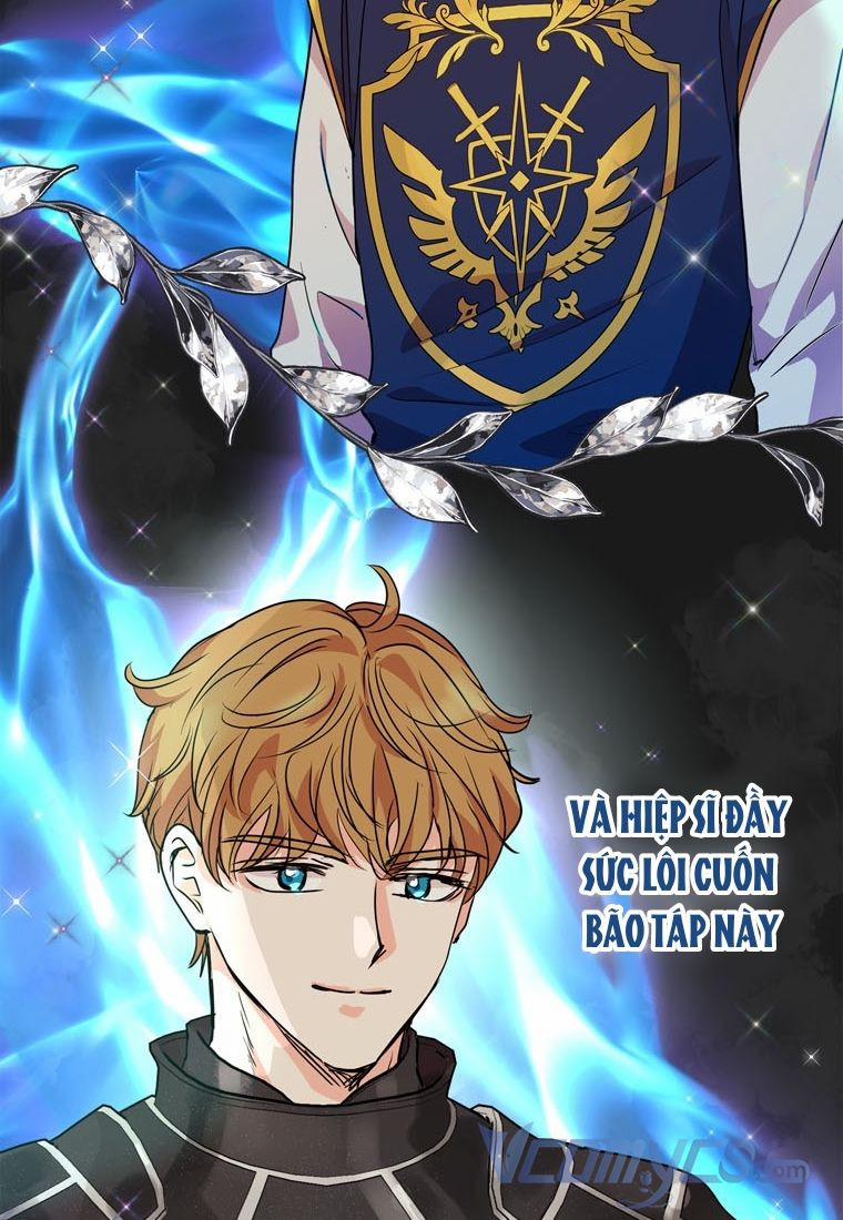 Tồn Tại Như Nàng Công Chúa Dã Chủng 12 trang 1